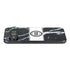 NBA Detroit Pistons Marble Pixel 9 Pro XL Skin
